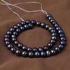 1String/7-8mm-36cm – чёрный