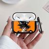 Мультяшные Чехлы для Наушников Dragon Ball Чехол для Airpods Pro2 3 Pro 1 4 2 Pro3