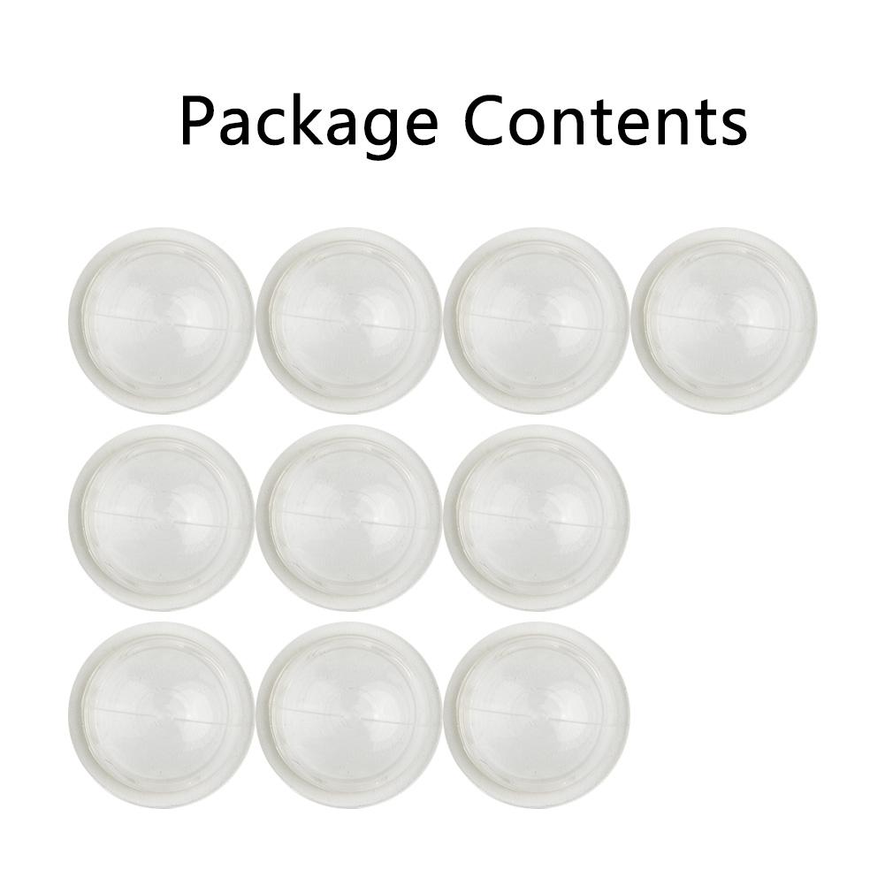 Топливный насос, карбюратор, лампа 19/22 мм для бензопилы, триммер, кусторез