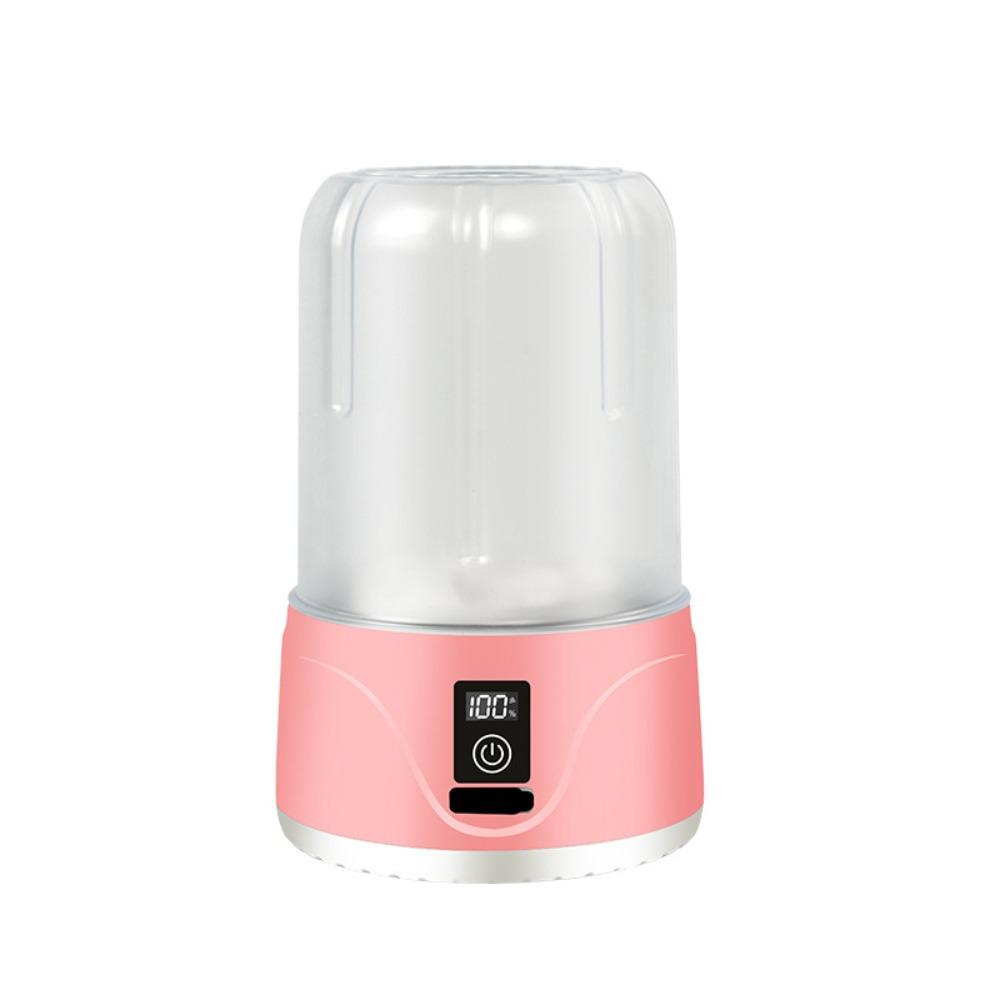 Washing Integrated Laundry Cup Mini Automatic Cycle Cleaning Tools Powerful Washing Machine  Home