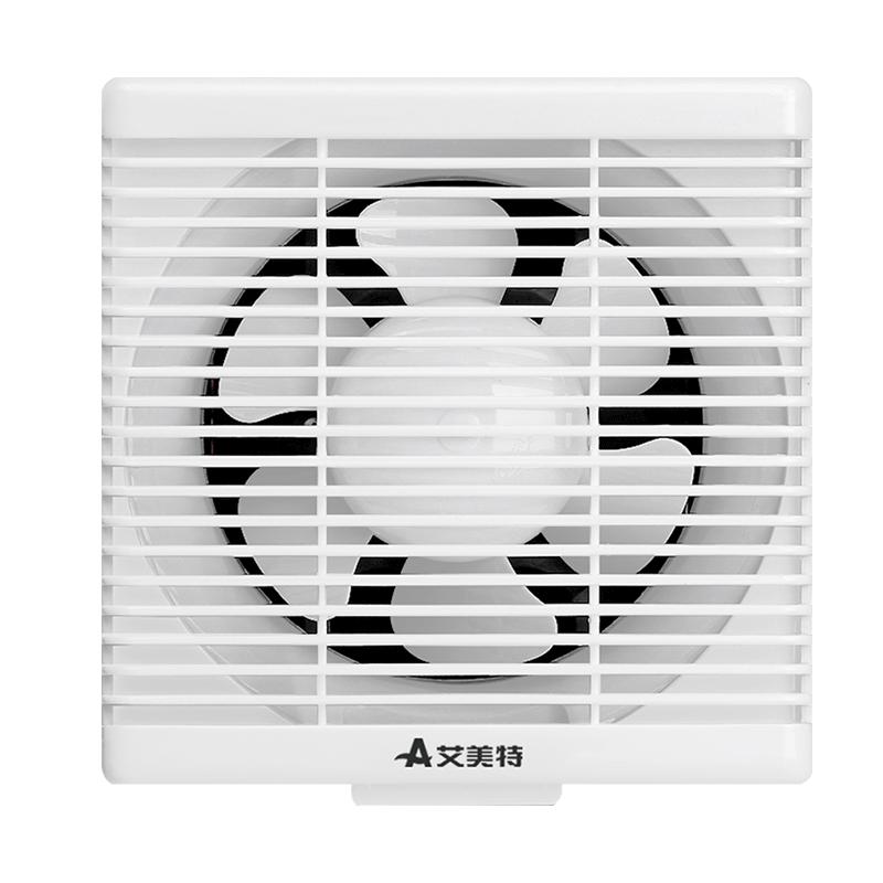 AIRMATE Wall & Window Mount Ventilation Fan