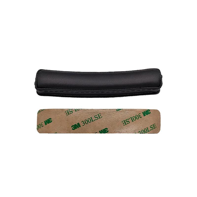 Replacement Earpads for Logitech Astro A50 A10 A20 A40 Headphones Leather Velvet Sleeve Earphone Earmuff head beam cushion