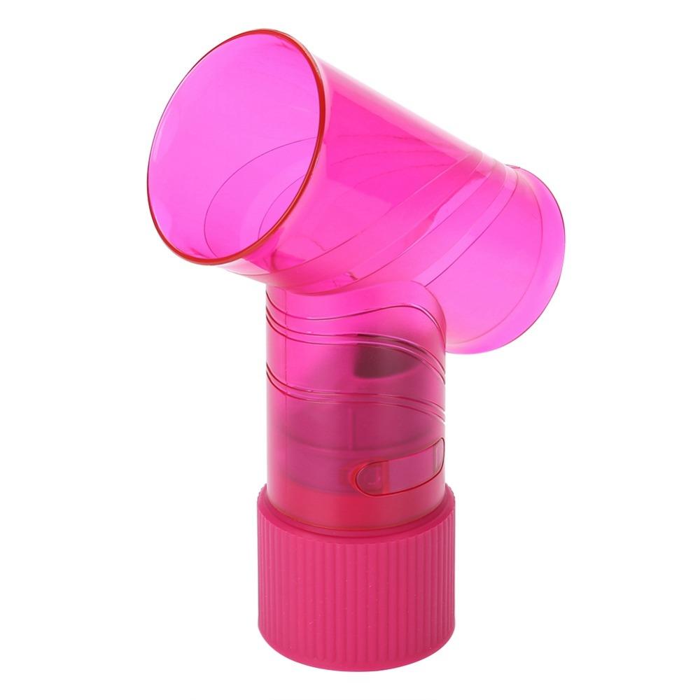 Professional Hair Dryer Diffuser Portable Spin Hair Diffuser Hair Styling Accessory  For Curly Hair