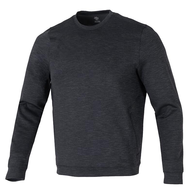 Under Armour Men's Round Neck Sport Sweatshirt 1379667-001