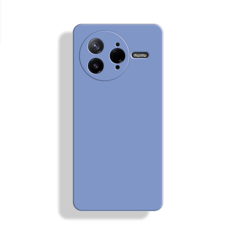 Для Poco F7 Ultra Чехол для Poco F3 F4 F5 F6 F7 Pro 5G Чехол Оригинальный жидкий силиконовый резиновый противоударный бампер для Poco F7 Ultra