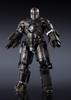 BANDAI SPIRITS Iron Man Mark 1 of Iron S.H.Figuarts -Birth Man EDITION-