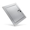 Dibond Inspection Door 400*500Mm - Dk Db 40*50