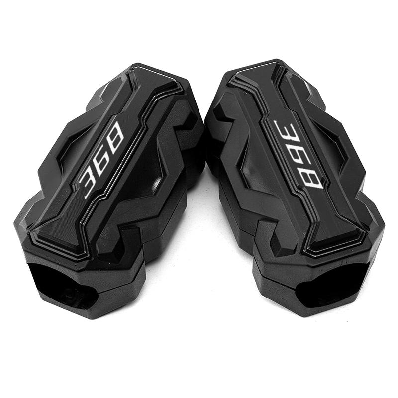 Для ZONTES 368G 368E 368M 368 G/D/E/M/K 310V/X/T/R G1 Аксессуары для мотоцикла Защита двигателя Бампер Защитная дуга