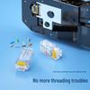 ShanZhe RJ45 Ethernet Network Cable Connectors