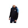 Adidas Originals Sweatshirts Men's Black Hooded Moderate Regular GJ0560
