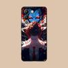 Чехол для мобильного телефона Death Note Kira Light для VIVO Y77 76 75 74 73 72 58 56 55 51 50 38 36 Y19 Y18 Y03 Y01 5G с принтом