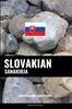 Книга Slovakian Sanakirja : Aihepohjainen Lahestyminen