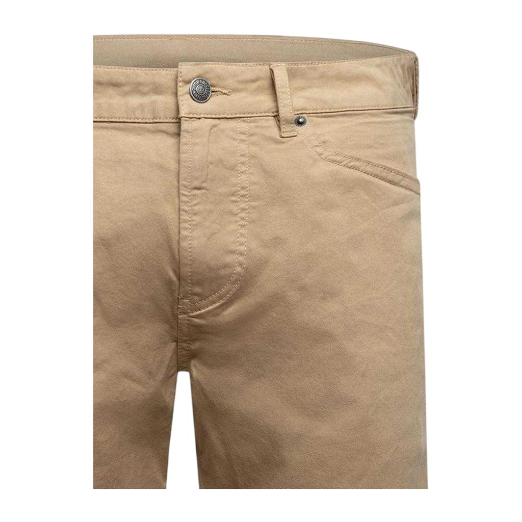 Diesel Mens Calzoncini Denim Slim Chino Shorts