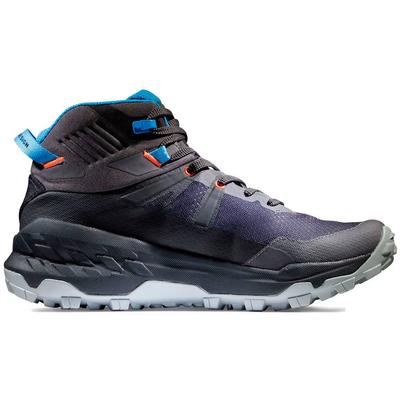 Mammut Ботинки для хайкинга Sertig II Mid Goretex