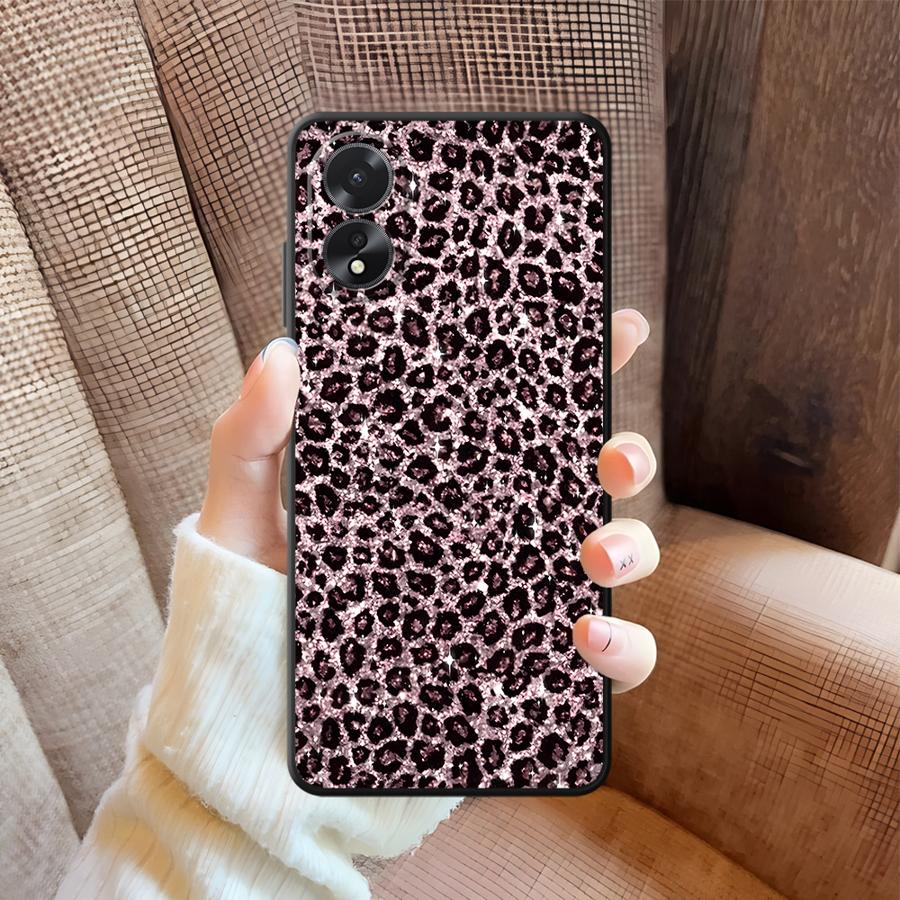 Чехол для Oppo A7 A52 A12 A36 A18 A31 A72 A11 A37 A17 A32 A73 A15 A32 A5 A53 A16 A33 A71 A9 A38 A3 A54 Мягкая задняя крышка телефона Крутой
