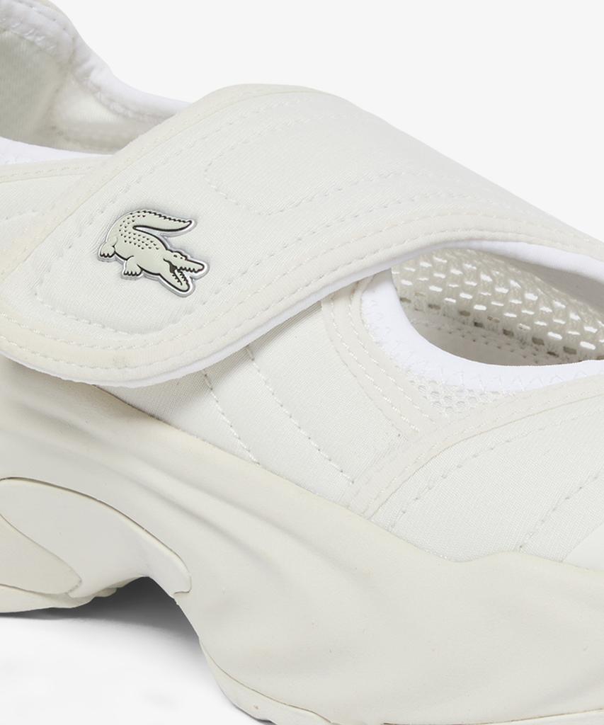 Мужские кроссовки-сандалии Lacoste Spinor Rz0221M56G 03A