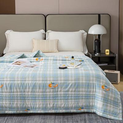 Всесезонное одеяло Paul David Lemon с витамином C