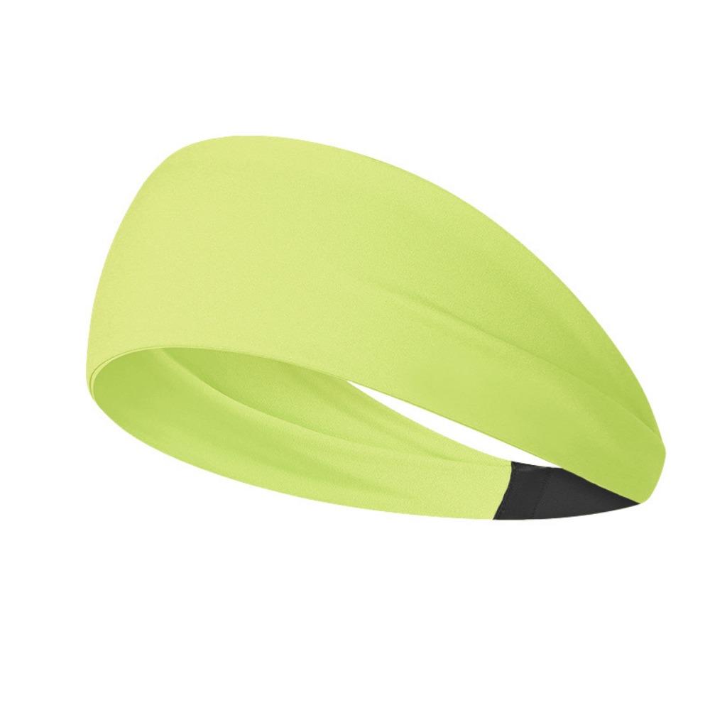 Quick-Dry Workout Headbands for Women Moisture Absorbing Women‘s Sports Hairband Cycling