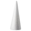 3 Size Foam Cones Modelling DIY Polystyrene High Quality