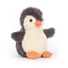 Jellycat Пингвин Арахис S