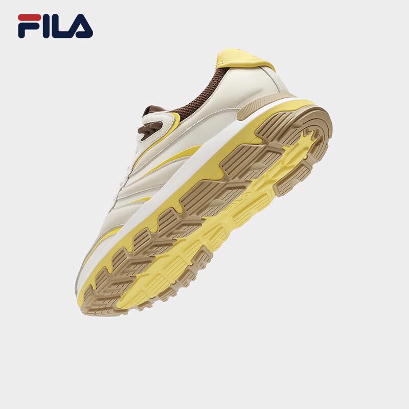 Fila Женские зимние повседневные туфли на ленте