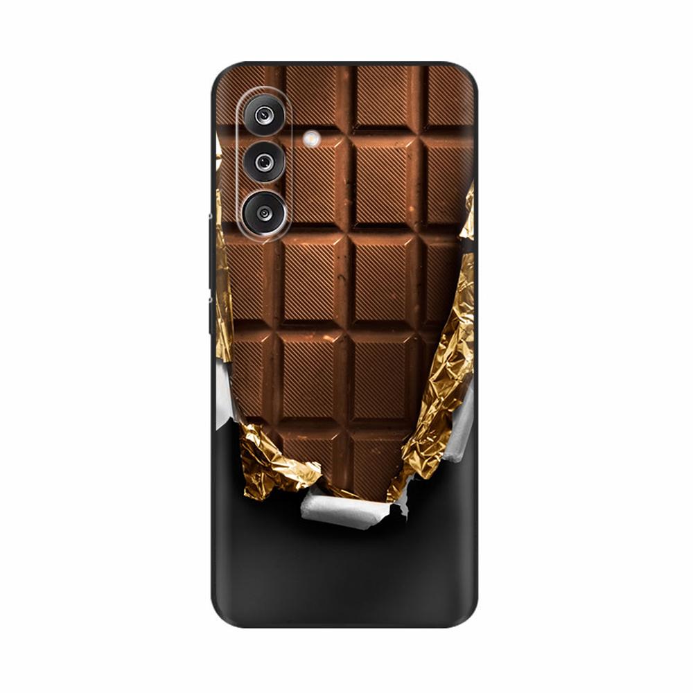 Чехол для Samsung M36 5G Мягкий окрашенный чехол для Samsung Galaxy M36 Чехол M 36 Fundas Оболочки SM-M366B Чехлы для телефонов Силиконовый бампер