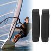 2 шт. Кийтборд Footstraps Черный Foot Strap Запасные части для Foot Strap на доске для серфинга для кийтсерфинга На открытом воздухе Серфинг