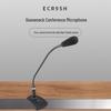 797audio ECR95H Профессиональный конденсаторный микрофон на гибкой стойке (Китайская версия)
