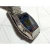 Б/у CASIO W-30 Swimmer 80-е Цифровые часы Casio Винтажные