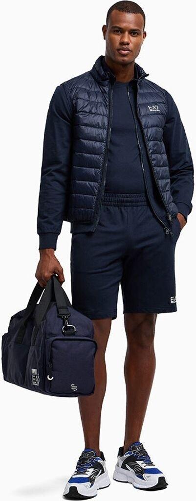 Зимняя куртка Emporio Armani weste navy 23706794