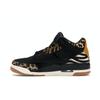 Кроссовки унисекс Air Jordan 3 Retro SE Animal Instinct Black Dark-Mocha Rope CK4344-002
