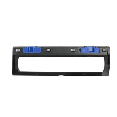 Подходит для аксессуаров робота-пылесоса Ecovacs T30 Pro T30 Max T30S, крышка роликовой щетки, крышка основной щетки