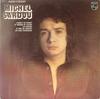LP Record MICHEL SARDOU - Michel Sardou (Album 2 Disques) 6621029 Philips 1976 France Pop Used