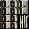 50 шт. Костяные ручки Оптом Палец скелета Шариковая ручка Новинка Ручки для медсестер Индивидуально упакованные Ручки с черными чернилами для врачей, медсестер, Хэллоуина, Подарок для детей