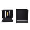 3.9in Wall Lamp Adjustable Light Angle Energy Saving Environmental Friendly Up Down Wall Light 90‑265V