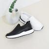 Jisyu Leather Marly Basic Slip On 5.5cm
