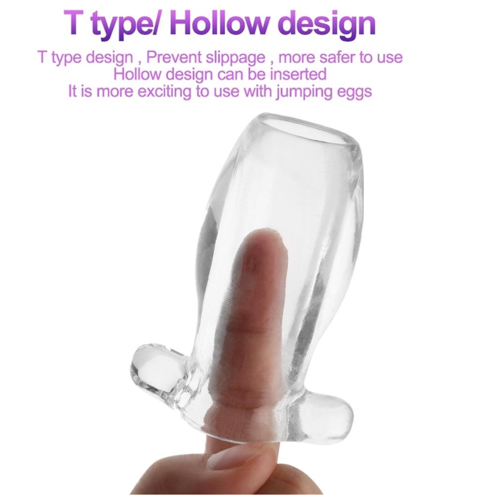 Полая анальная пробка, анальный расширитель, массажер простаты, анус, Анальная пробка, клизма, секс-игрушки, анальный расширитель, товары для секса, БДСМ-игра