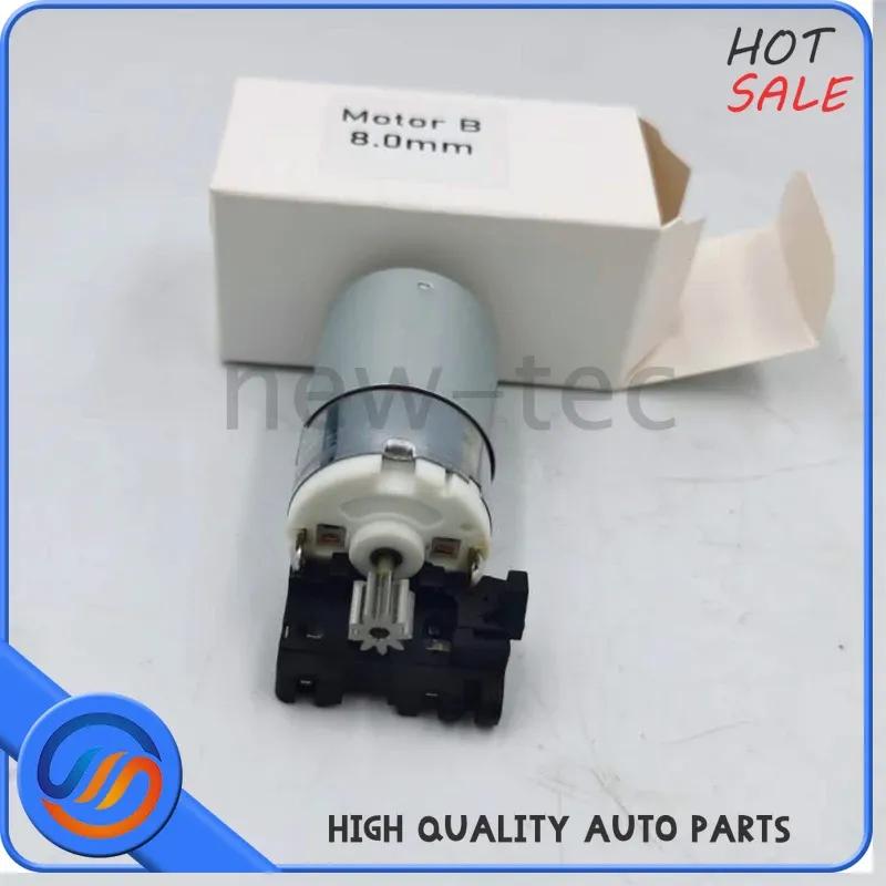 Brand New Original Hhella Motor B 8.0 mm Gear with Plastic Connector 993647060 73541900 for 6NW009550 6NW009483 6NW009206