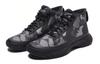 Converse Mid 'Black' из серии Star Series Bb 166441C
