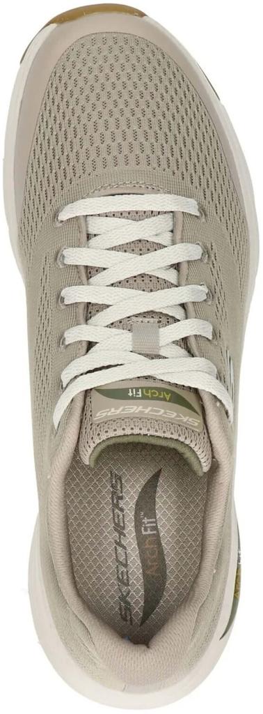 Кроссовки Skechers Arch Fit taupe