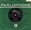 7inch Record HOUSTON WELLS & THE MARKSMEN - Only The Heartaches R5031 Parlophone 1963 UK Rock Used