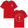 Christian Be Who God Has Called You Tshirt High Quality Fashion Oversized T Shirt Unisex Unisex Casual Cotton Short Sleeve Tshirts
