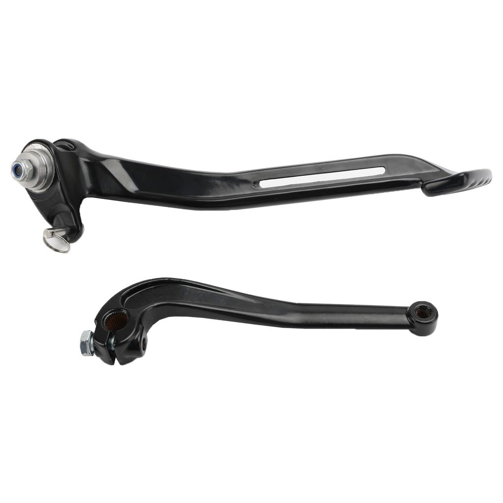 Black Forward Control Kit Fits 2018 and Up Softail Street Bob & Low Rider Models