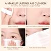 O.TWO.O Air Cushion BB Cream Natural Long-lasting Waterproof Brighten 3 Colors Cosmetics for Women