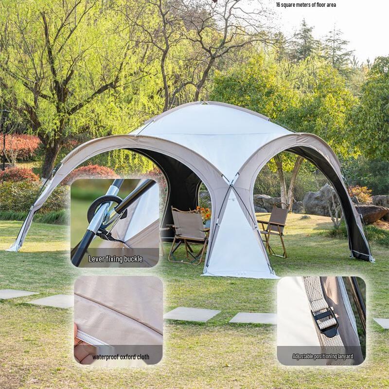 OEING Outdoor Camping Dome Canopy Tent