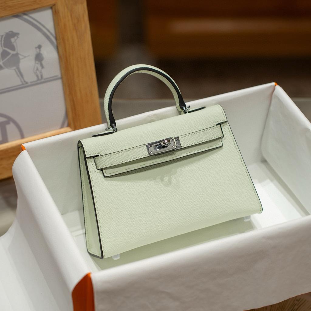 Сумка-мешок из овчины второго поколения 19 см, имитация натуральной кожи, маленькая ручная сумка, женская мини-одноплечевая