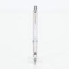 Zebra Mechanical Pencil Delguard 0.5 White P-MA85-W