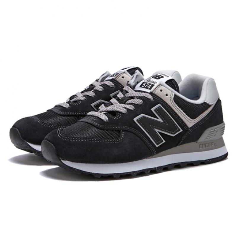 New Balance Кроссовки Wl574evb