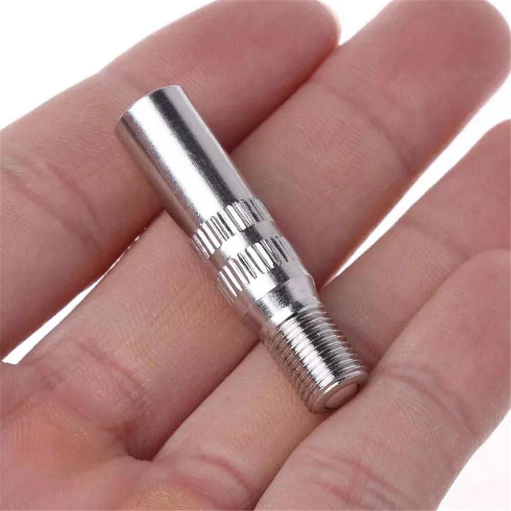 Wheels Tires Car Auto Auto Parts Extender Valves Bicycle Valve Extender Extension Tube Valve Stem