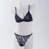 Wire Bra Artdewred Bralette Free Set Thin Triangle Cups Bra And Panty Set Lingerie Underwear Women